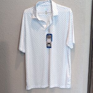 Greg Norman ML75 Polo